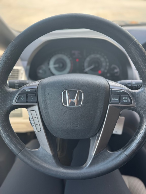 2014 Honda Odyssey Image 9