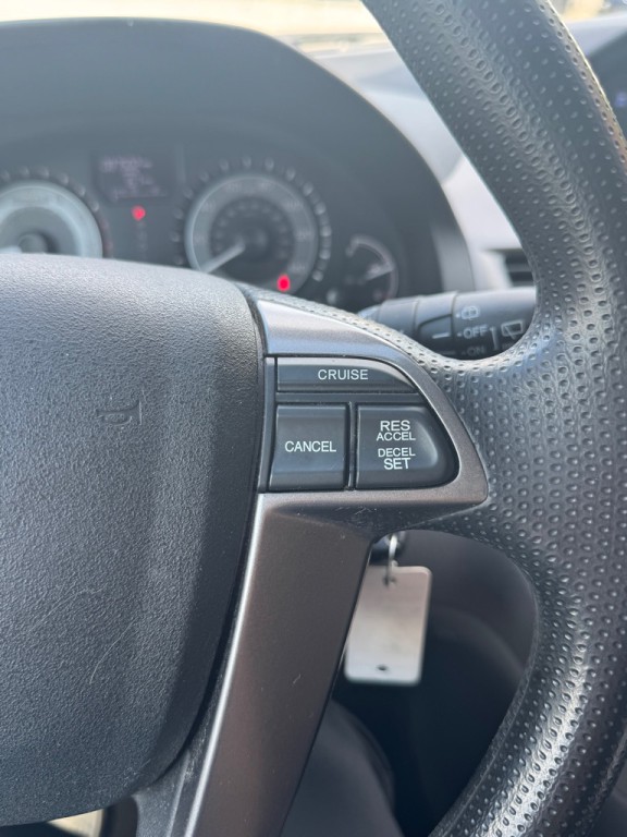 2014 Honda Odyssey Image 10