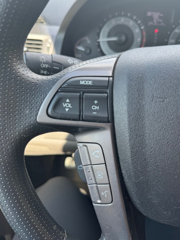 2014 Honda Odyssey Image 11