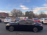 Image for 2016 Honda Accord EXL ID: 6811723