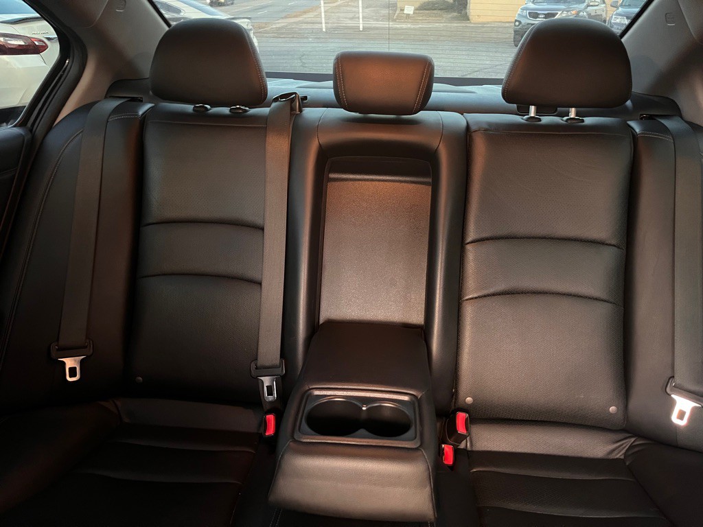 2016 Honda Accord Image 11