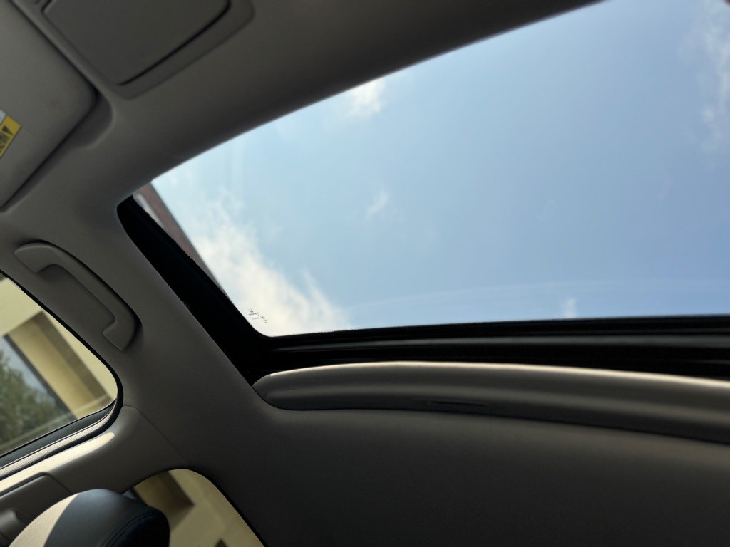 2013 Honda Crosstour Image 14