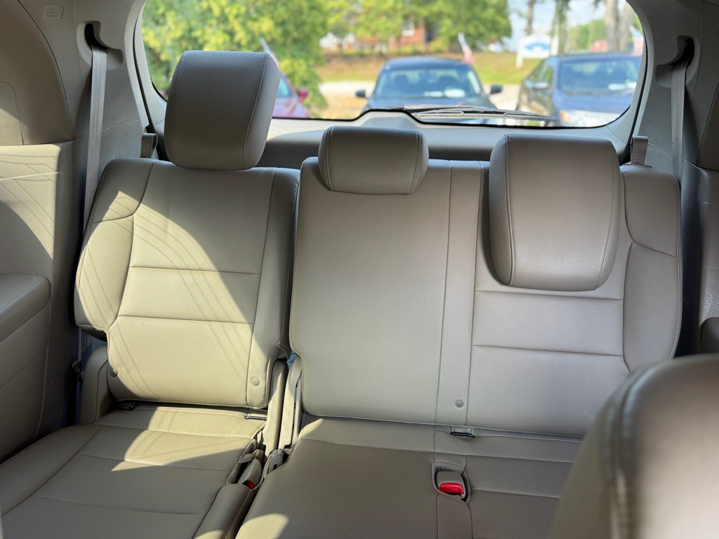 2013 Honda Odyssey Image 9