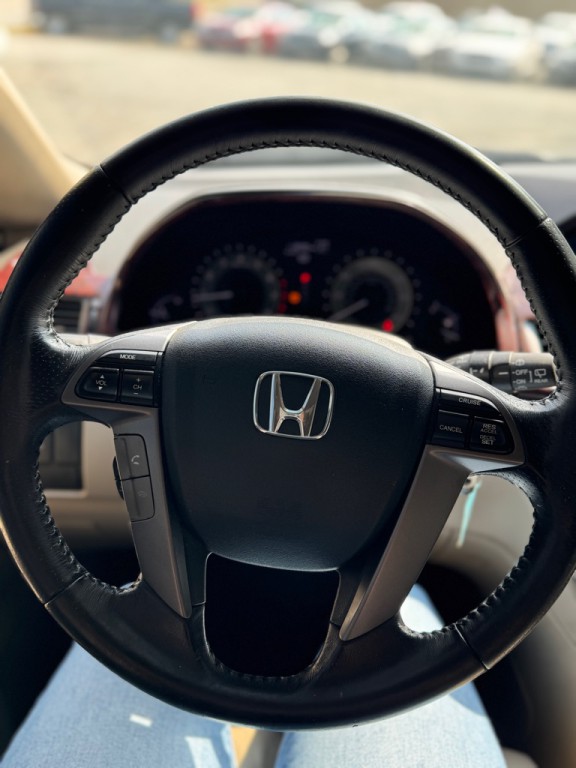 2013 Honda Odyssey Image 10
