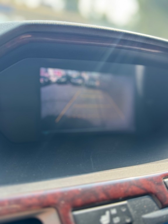 2013 Honda Odyssey Image 13