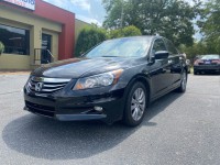 Image for 2012 Honda Accord EXL ID: 6841124