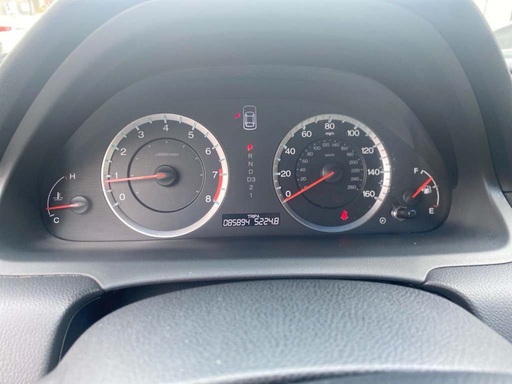 2012 Honda Accord Image 14