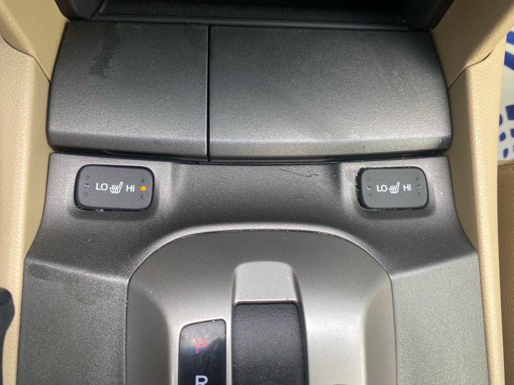 2012 Honda Accord Image 20