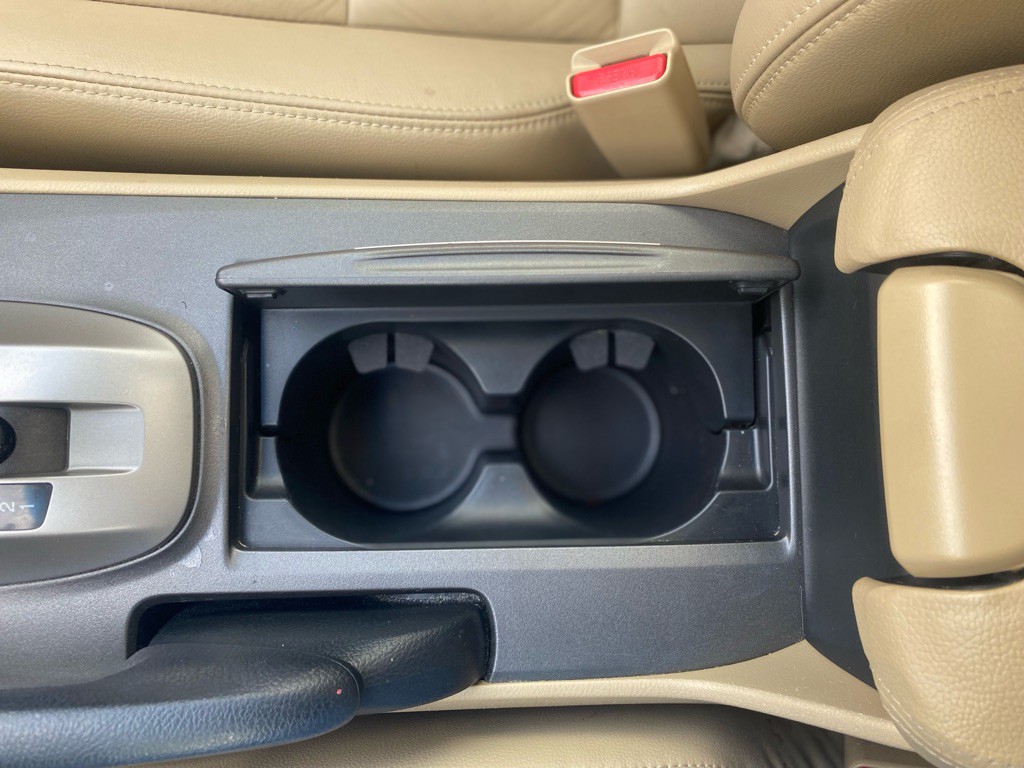 2012 Honda Accord Image 21
