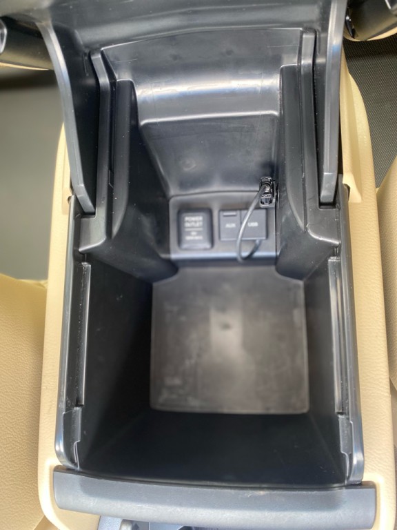 2012 Honda Accord Image 22