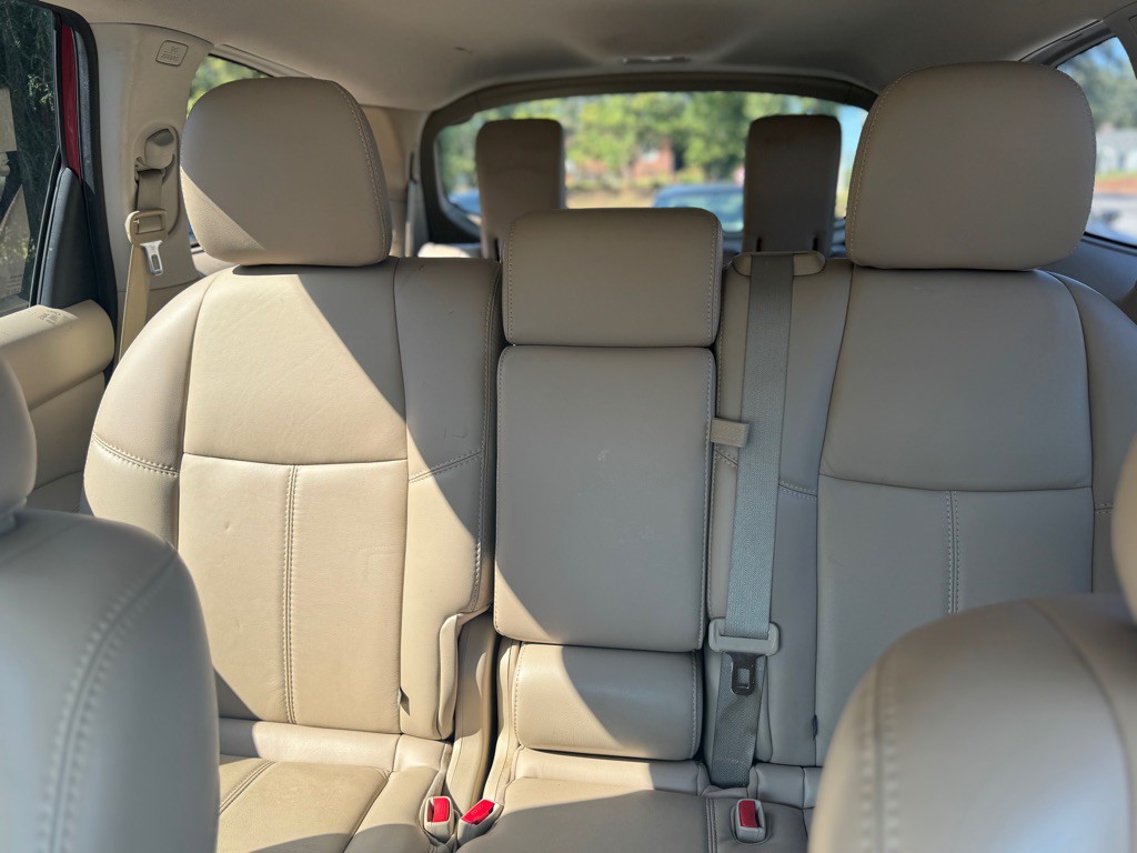 2016 Nissan Pathfinder Image 16