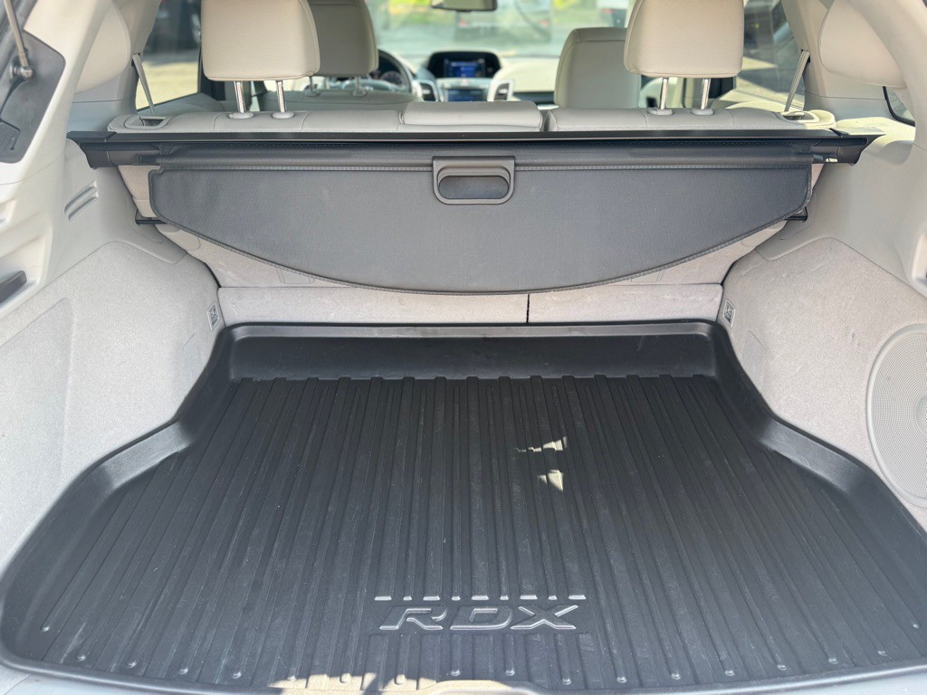 2016 Acura RDX Image 5