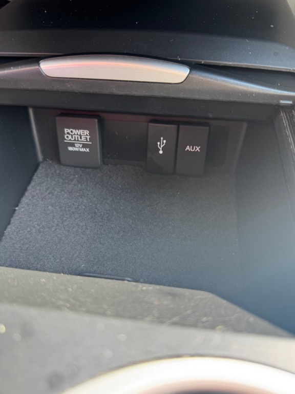 2016 Acura RDX Image 12