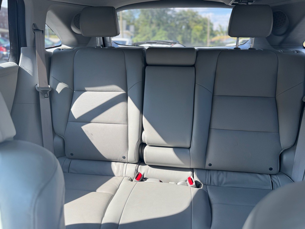 2016 Acura RDX Image 14