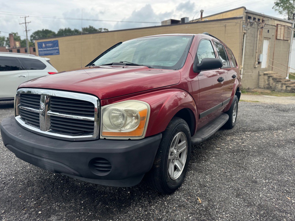 2006 Dodge Durango Image 1