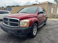 Image for 2006 Dodge Durango SXT ID: 6879774