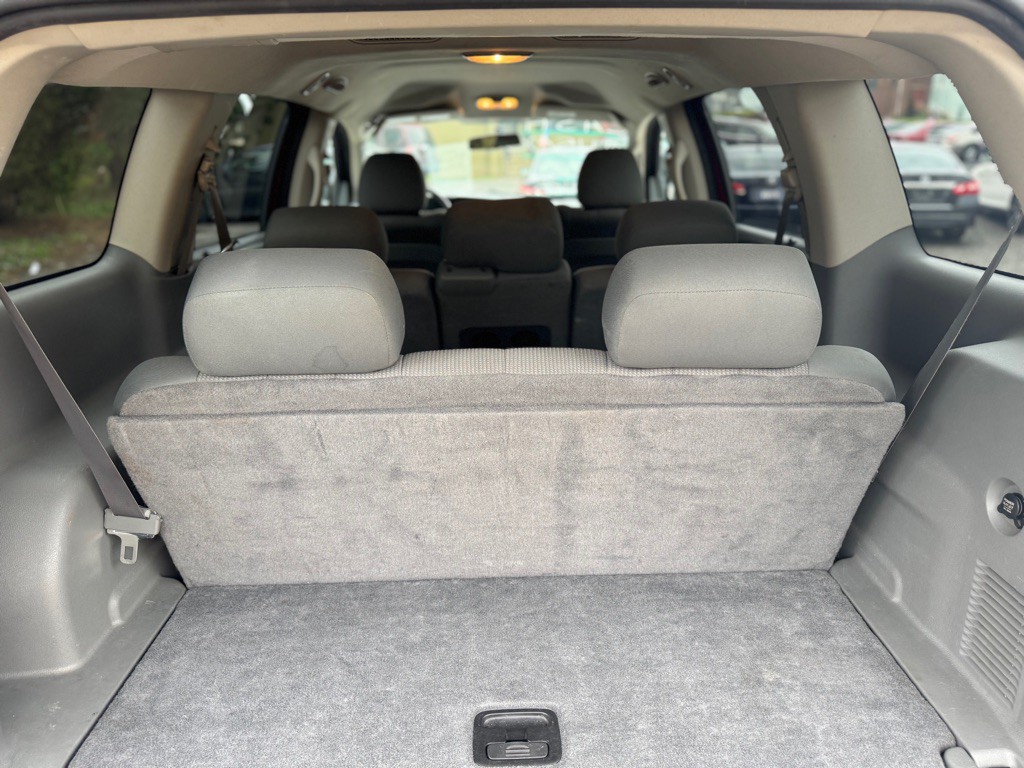 2006 Dodge Durango Image 4
