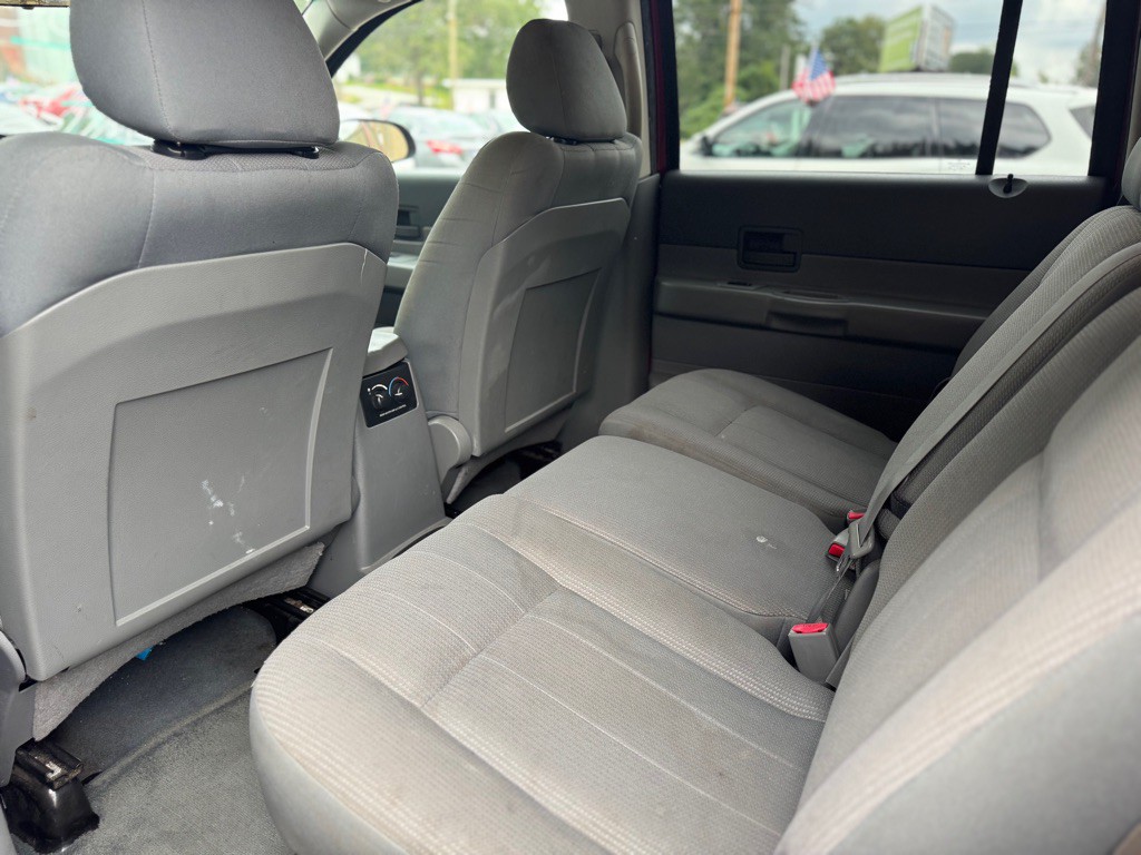 2006 Dodge Durango Image 5