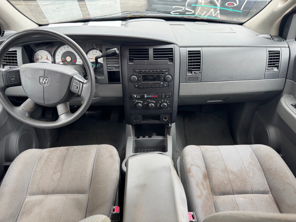 2006 Dodge Durango Image 6
