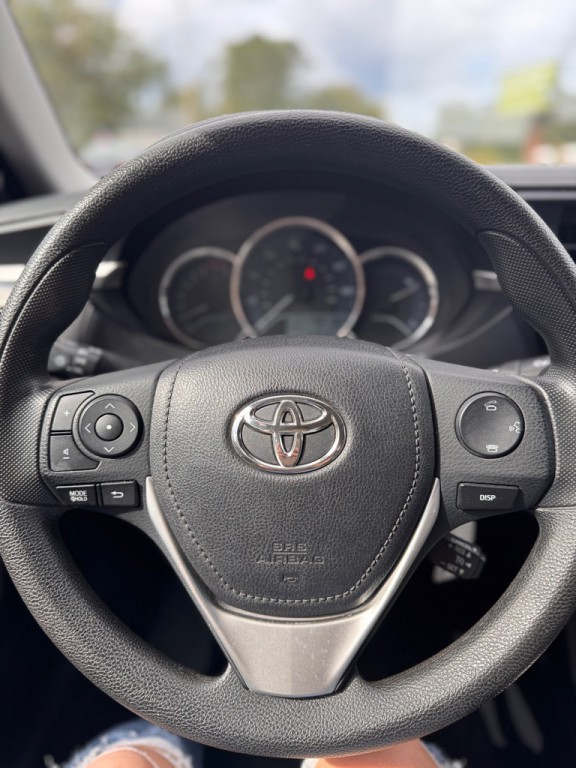 2016 Toyota Corolla Image 5