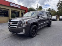 Image for 2015 Cadillac Escalade Esv Premium ID: 6881630