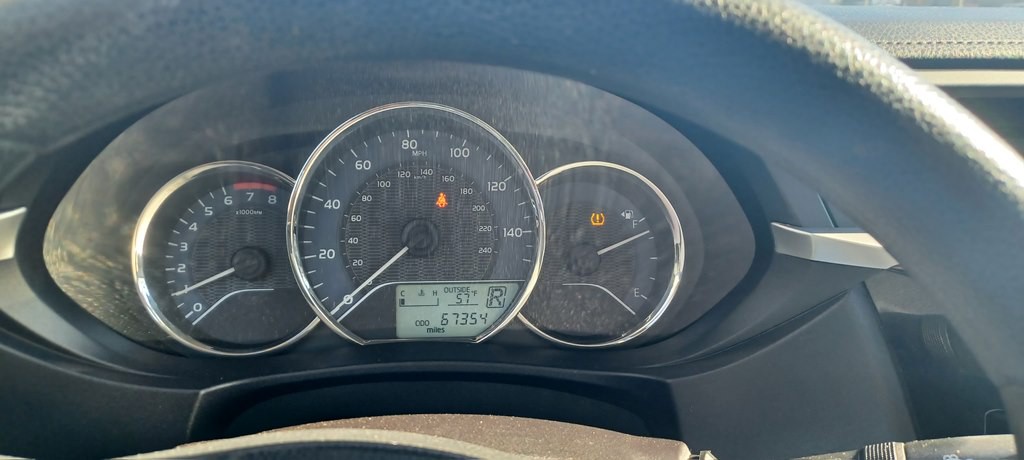 2015 Toyota Corolla Image 6