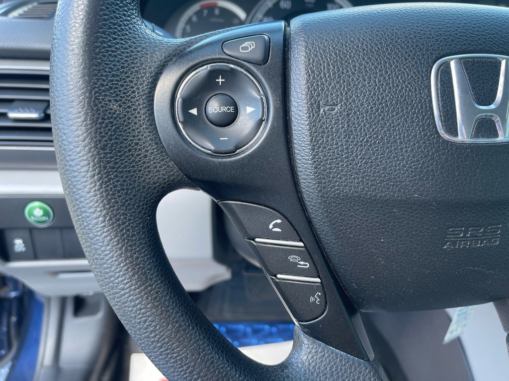2015 Honda Accord Image 20