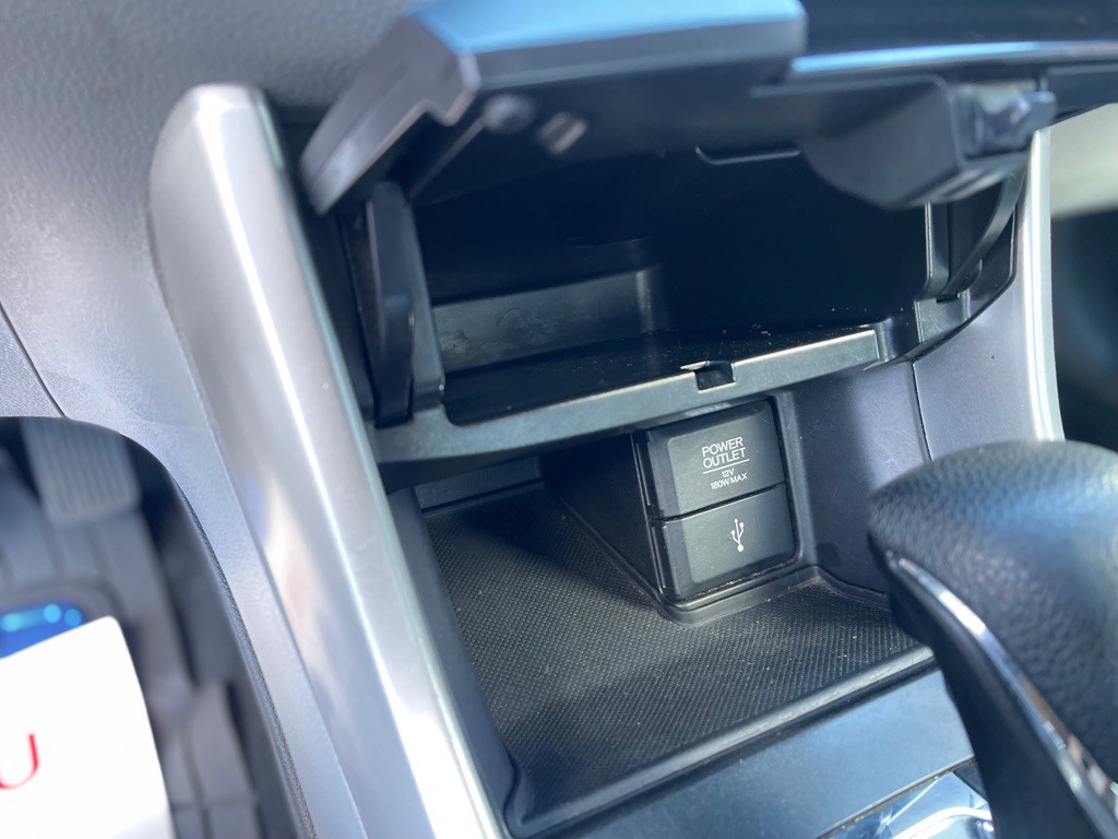 2015 Honda Accord Image 24