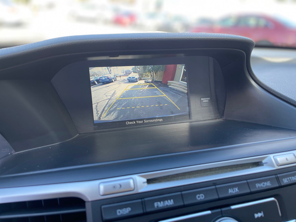 2015 Honda Accord Image 30