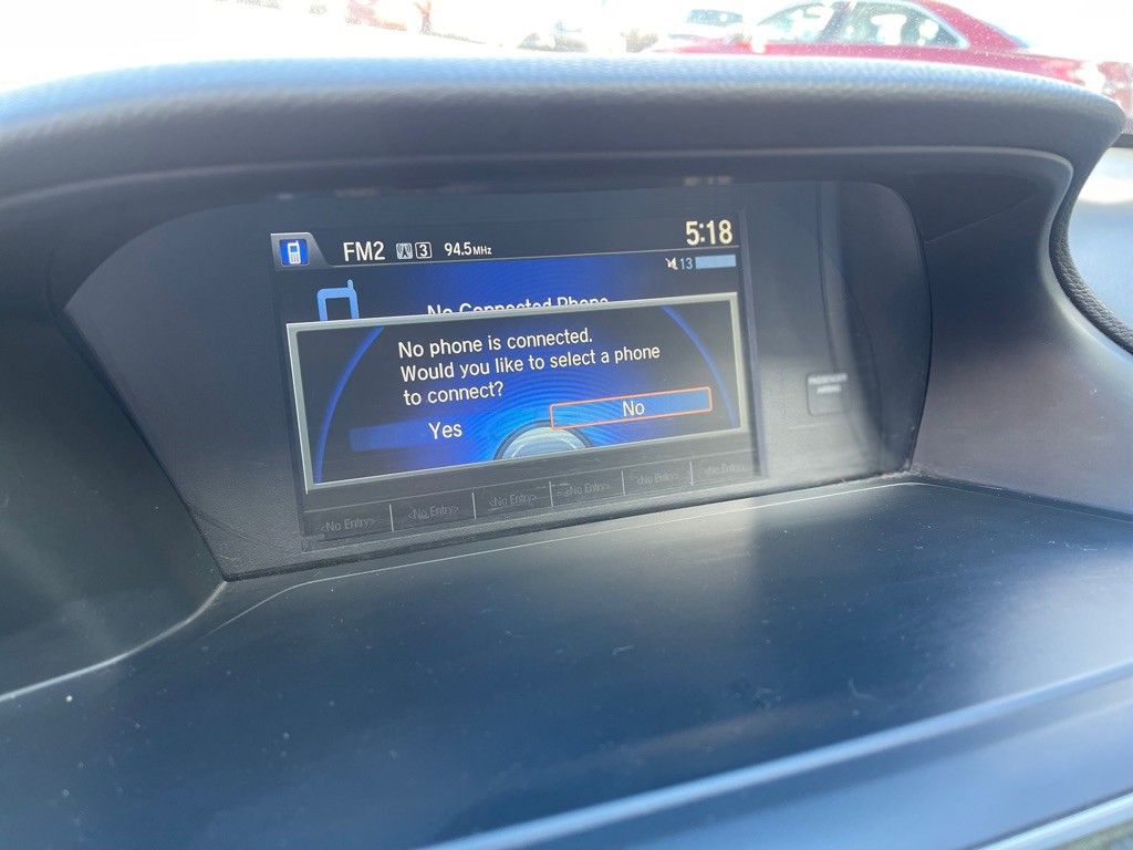 2015 Honda Accord Image 32