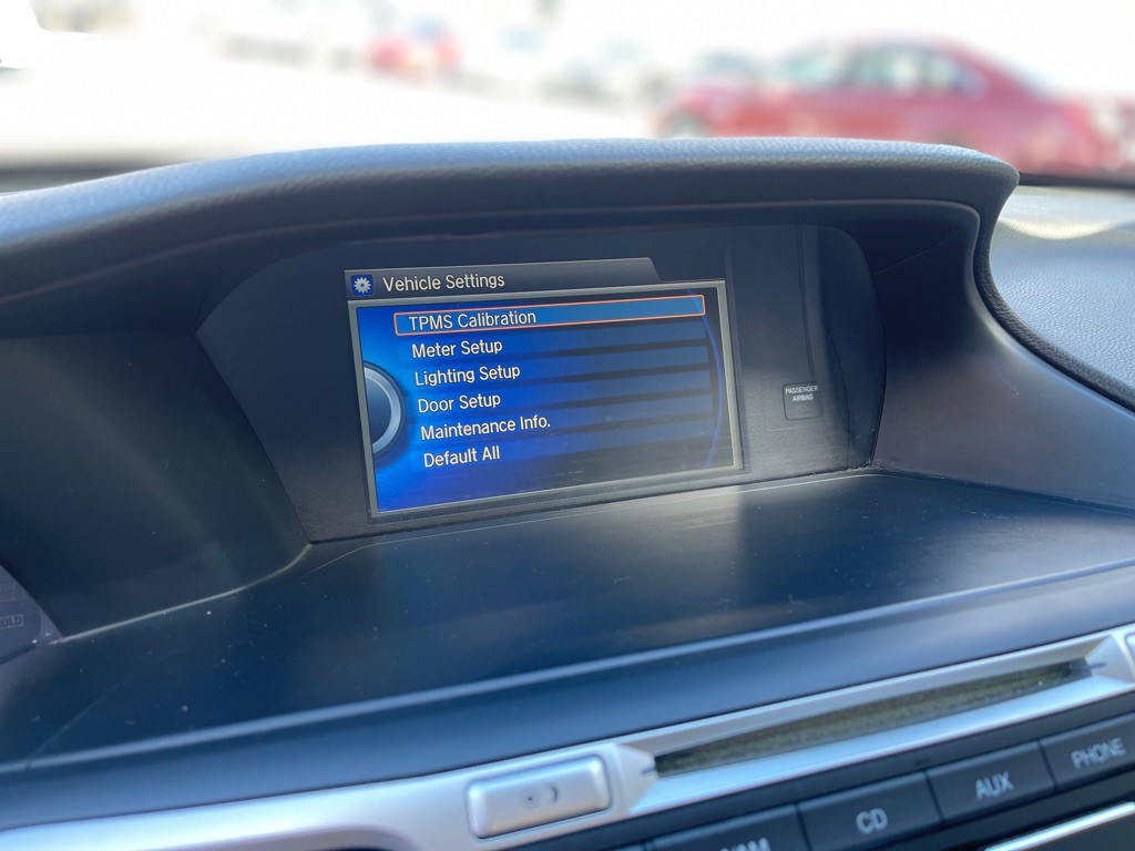 2015 Honda Accord Image 33