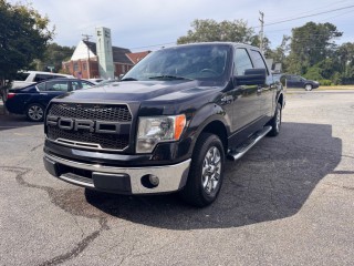 Image for 2014 Ford F-150 XLT ID: 6913170