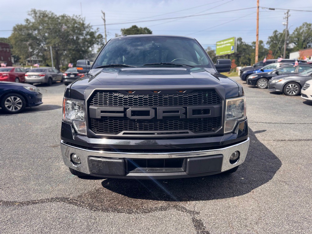 2014 Ford F-150 Image 2