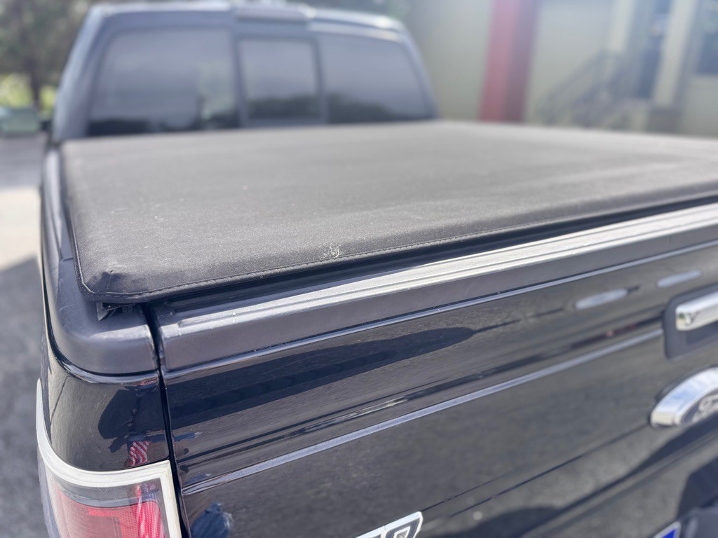 2014 Ford F-150 Image 5