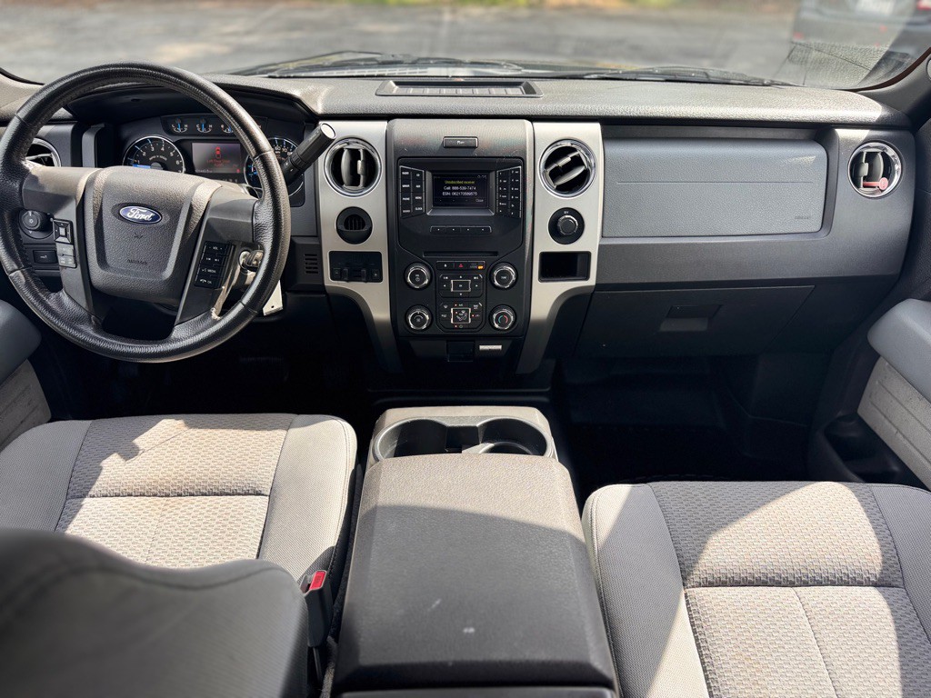 2014 Ford F-150 Image 6