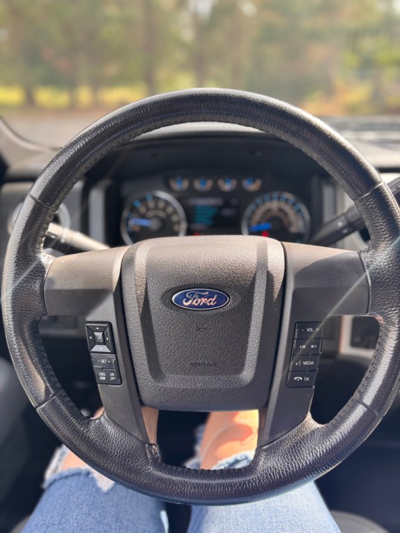 2014 Ford F-150 Image 7