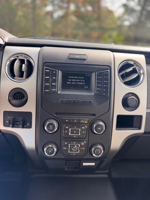 2014 Ford F-150 Image 9