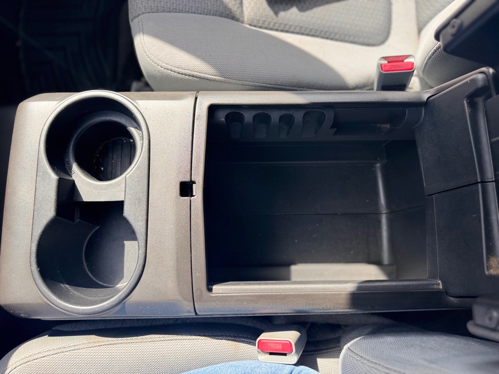 2014 Ford F-150 Image 11