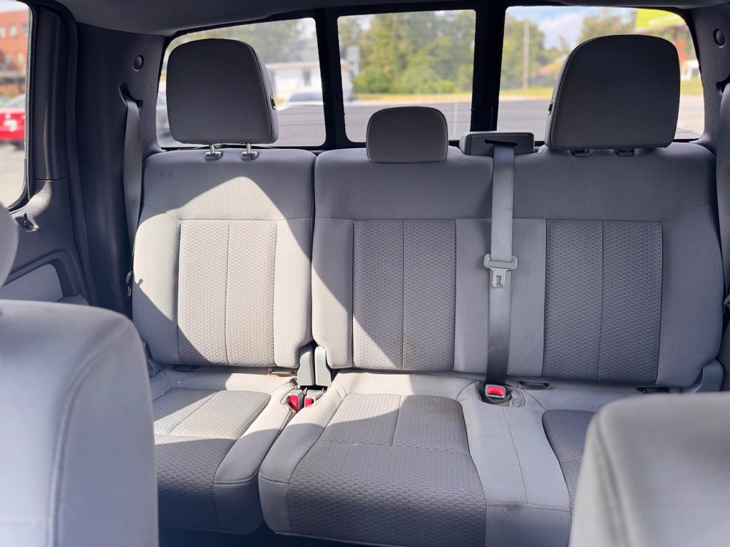 2014 Ford F-150 Image 13