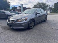 Image for 2012 Honda Accord LX ID: 6922186