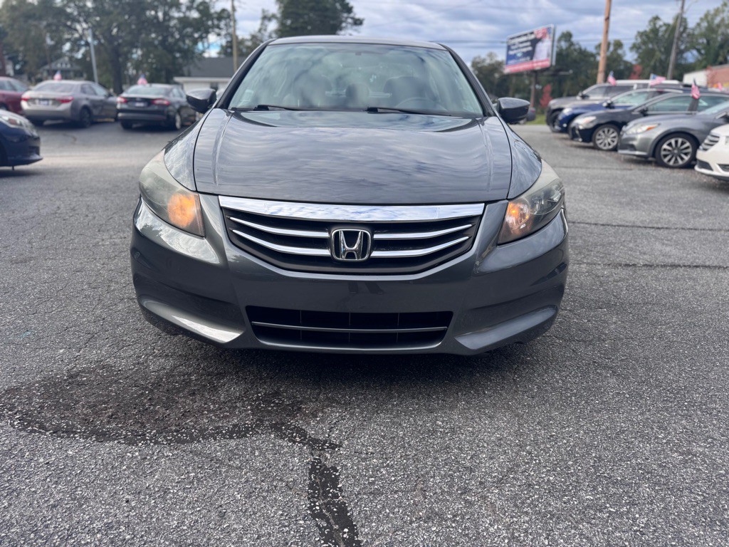 2012 Honda Accord Image 2