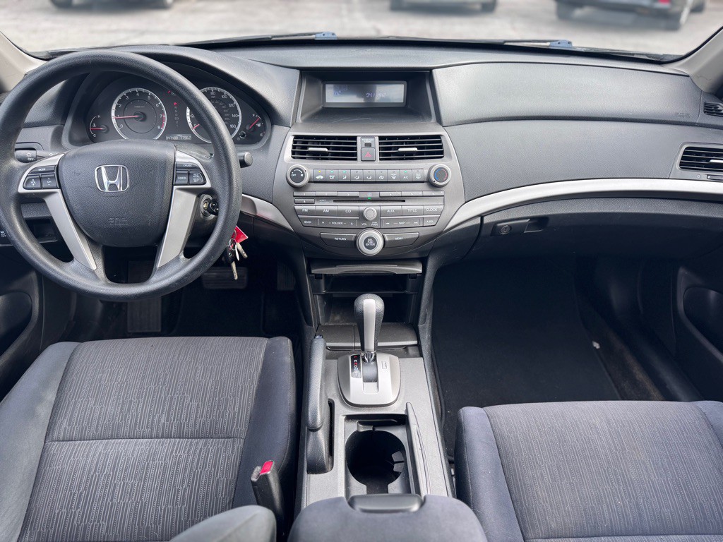 2012 Honda Accord Image 5