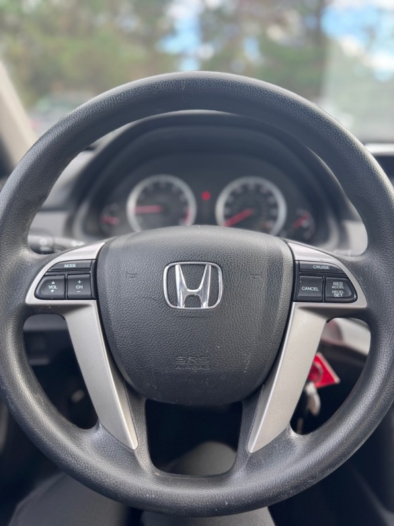 2012 Honda Accord Image 6
