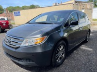Image for 2011 Honda Odyssey EXL ID: 6925992