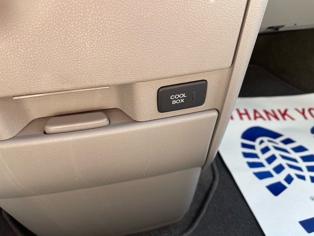 2011 Honda Odyssey Image 11