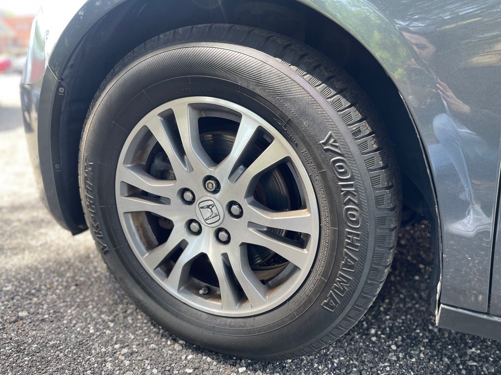 2011 Honda Odyssey Image 17