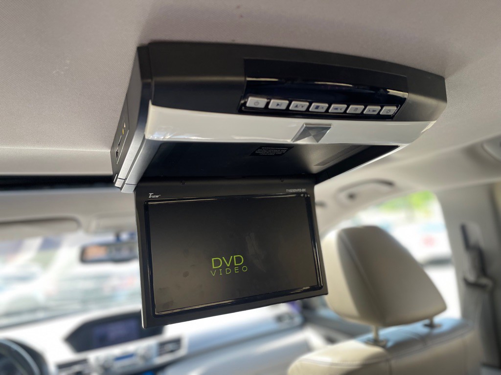 2011 Honda Odyssey Image 18