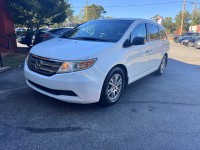 Image for 2012 Honda Odyssey EXL ID: 6936084