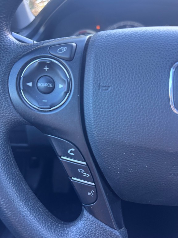 2014 Honda Accord Image 8