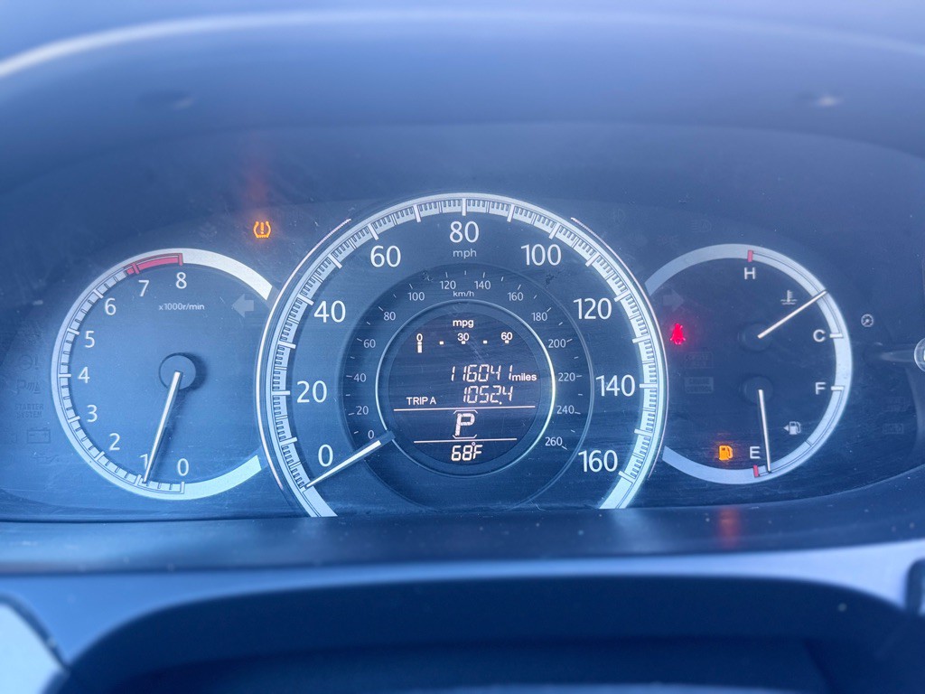 2014 Honda Accord Image 9
